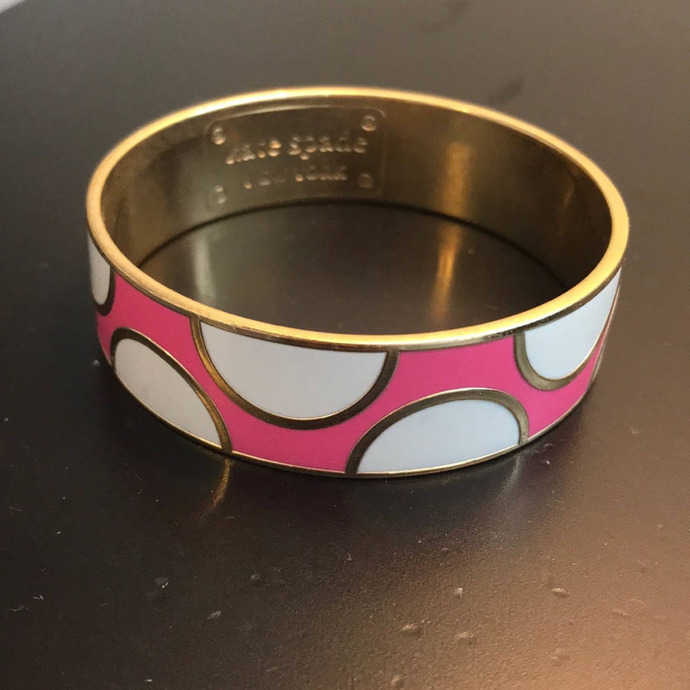Kate Spade bracelet
